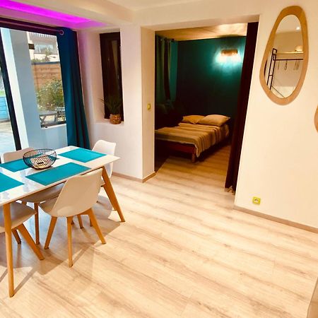 Cocon Intimiste Plage Sud Soorts-Hossegor Bagian luar foto