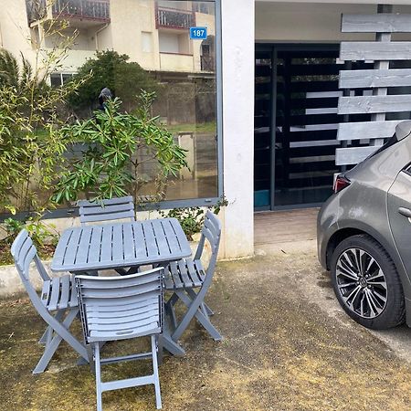 Cocon Intimiste Plage Sud Soorts-Hossegor Bagian luar foto