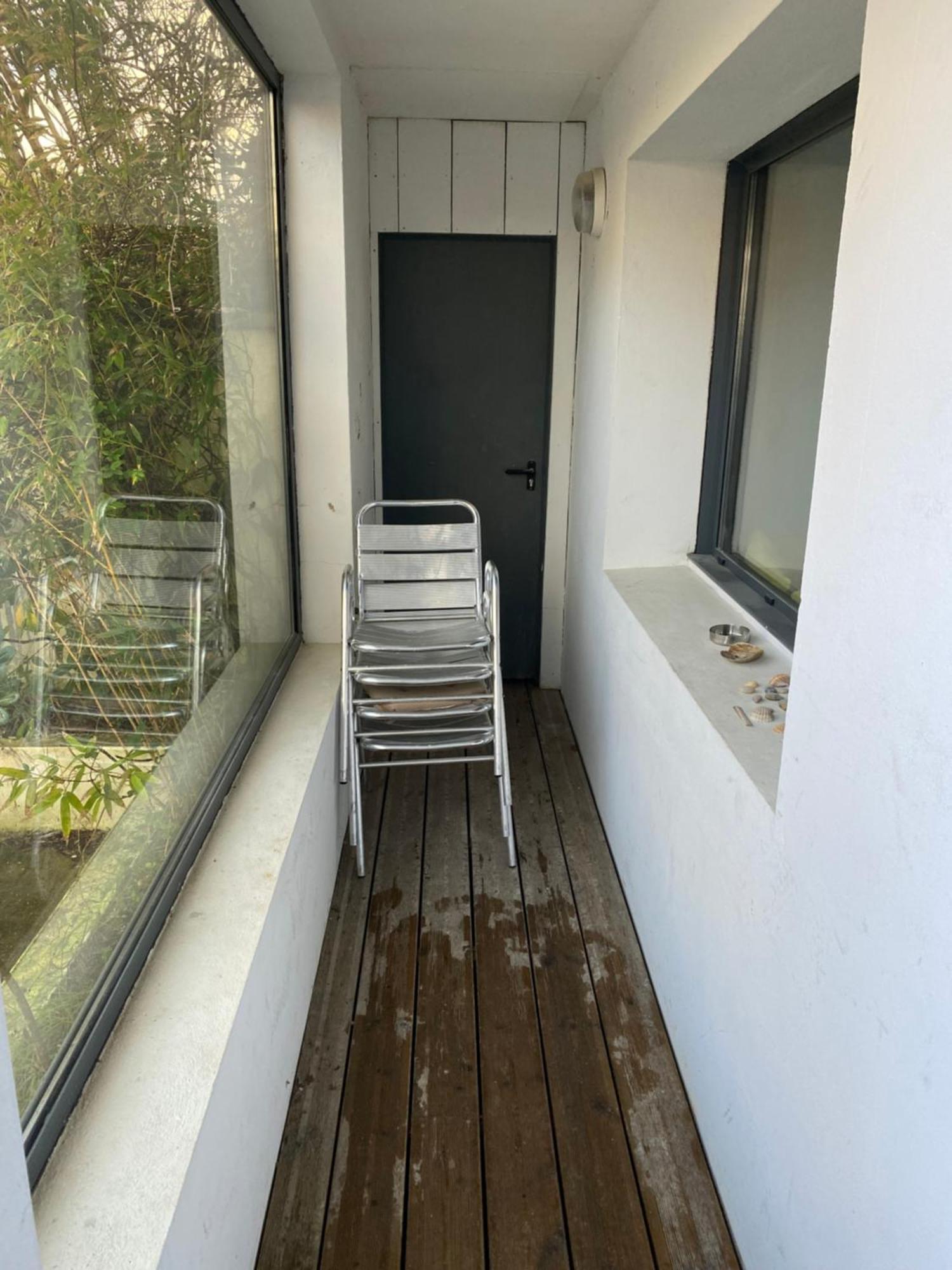 Cocon Intimiste Plage Sud Soorts-Hossegor Bagian luar foto